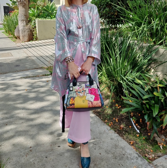 Dress, Diesel - Picture 7 of 8